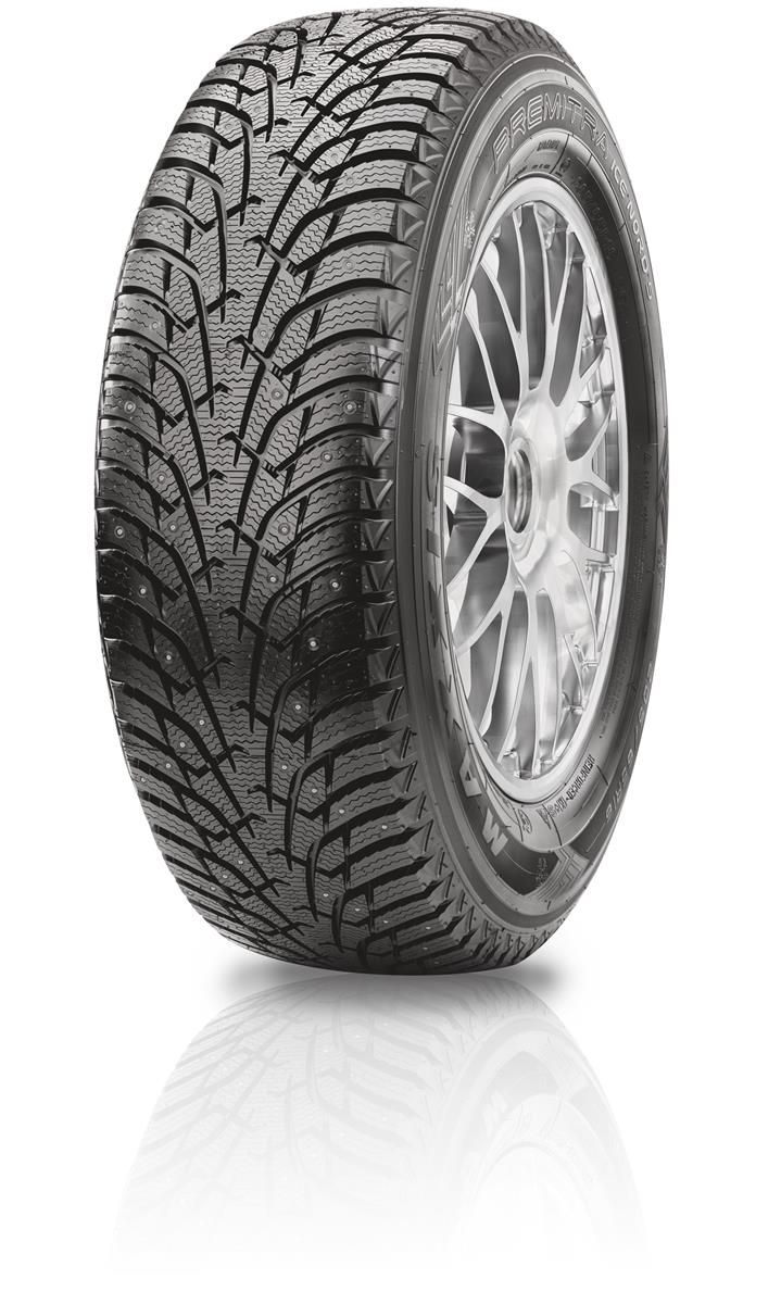 X Maxxis Premitra Ice Nord Np T